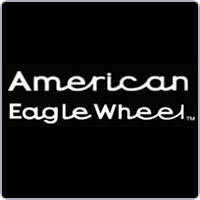 Amer Eagle Wheel