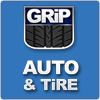 GRiP Auto Tire Shop