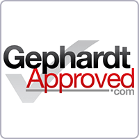 Gephardt Approved Business