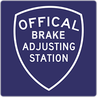 Adjusting Station Brake Ca