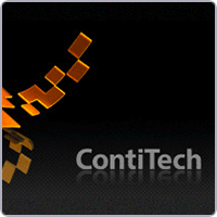 ContiTech Belt