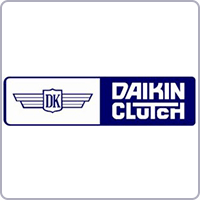 Dalkin Clutch