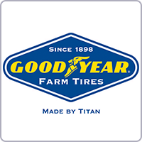 Goodyear Farm Tire