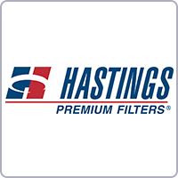 Hastings Filter