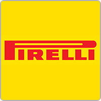 Pirelli Tire